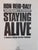 Staying Alive: A Southern African Survival Handbook By Ron Reid Daly