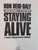 Staying Alive: A Southern African Survival Handbook By Ron Reid Daly
