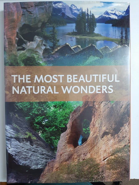 The Most Beautiful Natural Wonders