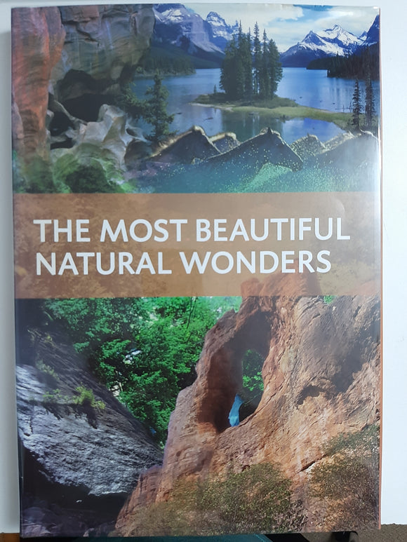 The Most Beautiful Natural Wonders