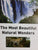 The Most Beautiful Natural Wonders