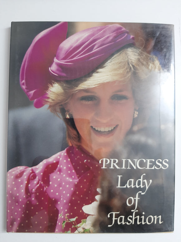 Princess Lady Of Fashion