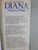 The Country Life Book Of Diana Princess of Wales By Lornie Leete- Hodge