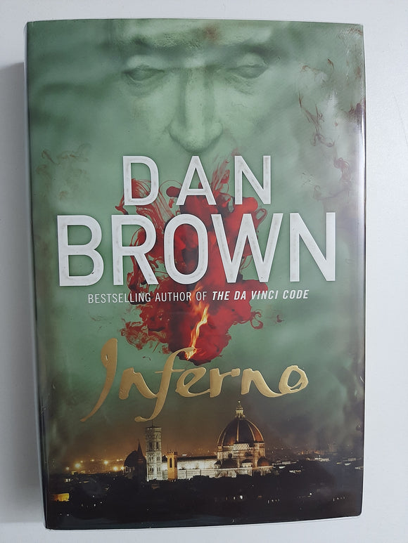 Inferno By Dan Brown
