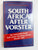 South Africa After Vorster By Prof. M.T.W. Arnheim