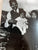 8115 A Prisoner's Home By Alf Kumalo and Zukiswa Wanner