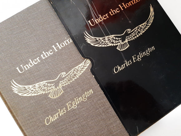 Under The Horizon By Charles Eglington