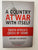 A Country At War With Itself: South Africa's Crisis Of Crime By Antony Altbeker