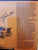 Early Motoring In South Africa - A Pictorial History By R. H. Johnston
