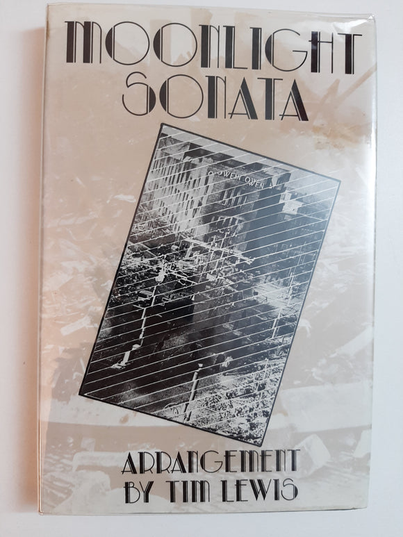 Moonlight Sonata: The Coventry Blitz, 14/15 November 1940 By Tim Lewis