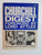 Churchill Digest By Lord Attlee