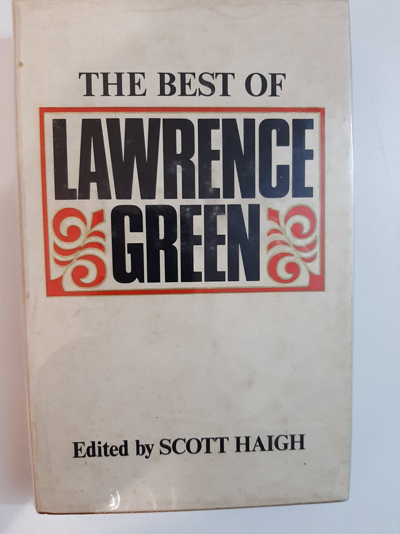 The Best Of Lawrence Green By Scott Haigh
