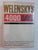 Welensky's 4000 Days: The Life And Death Of The Federation Of Rhodesia And Nyasaland By Sir Roy Welensky