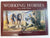 Working Horses By Sandy Thorne
