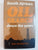 South Africa's Oil Search Down The Years By Eric Rosenthal