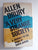 A Very Strange Society: A Journey To The Heart Of South Africa By Allen Drury