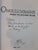 Ongulumbashe: Where The Bushwar Began By Paul J Els