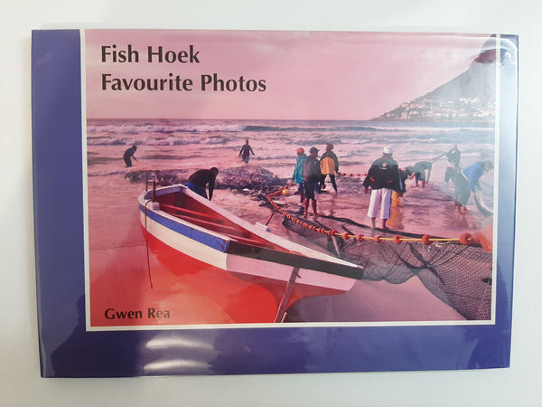 Fish Hoek, Favourite Photos By Gwen Rea