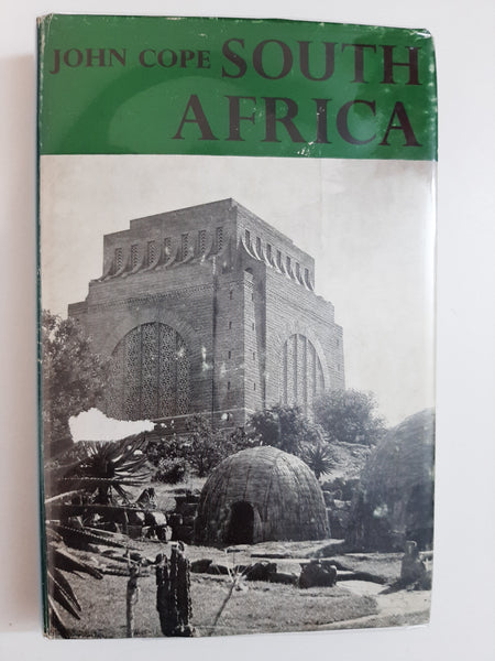 South Africa By John Cope
