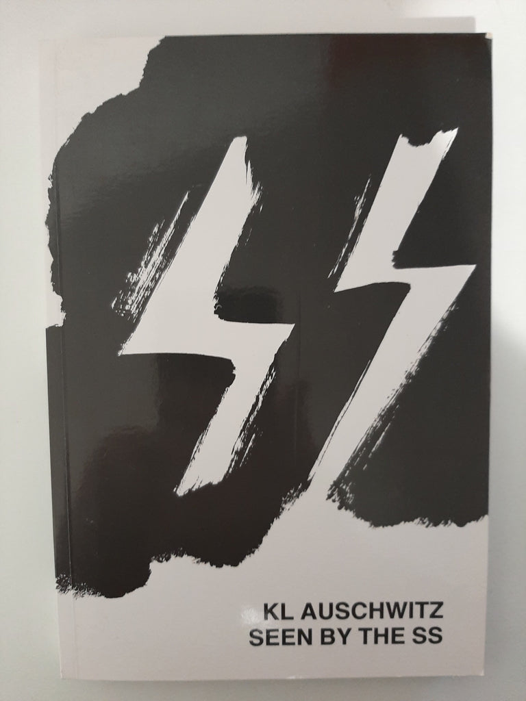 KL Auschwitz Seen By the SS By Rudolf Hoss, Pery Broad, Johann Paul Kremer