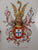LIONS AND VIRGINS.: Heraldic State Symbols Coats-Of-Arms, Flags, Seals And Other Symbols Of Authority In South Africa 1487-1962 By C. Pama