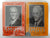 Smuts: The Sanguine Years, 1870-1919 & 2, The Fields Of Force 1919-1950 By W. K. Hancock