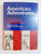 American Adventures 1620-1945 By Elizabeth Coatsworth