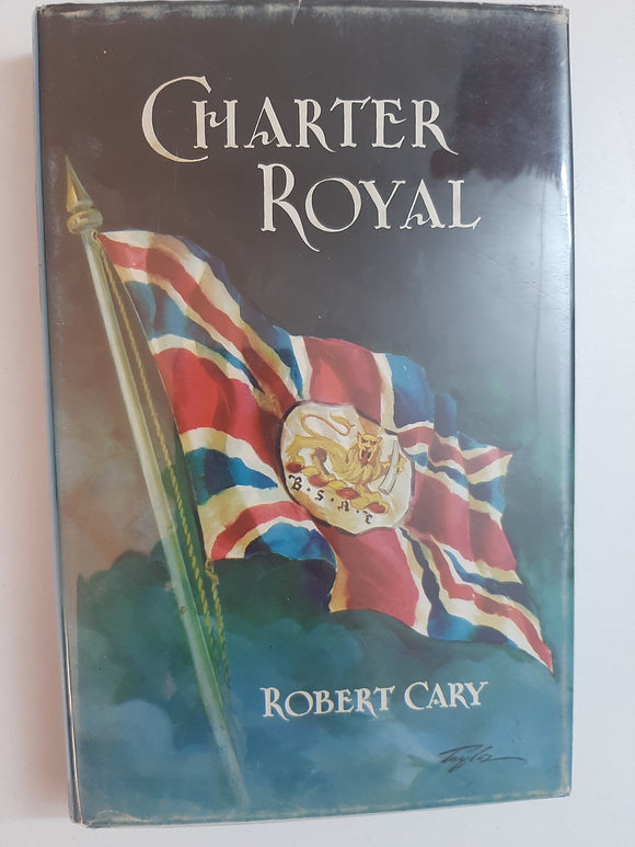 Charter Royal By Robert Cary