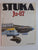 Stuka Ju-87 By A.J. Barker
