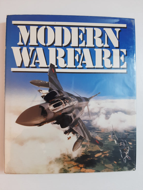 Modern Warfare By Mark Dartford