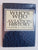 Who's Who In Aviation History By William H. Longyard
