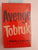 Avenge Tobruk By E.P. Hartshorn