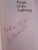 People Of The Lightning: The New Novel Of First North Americans By Kathleen O'Neal Gear And W. Michael Gear