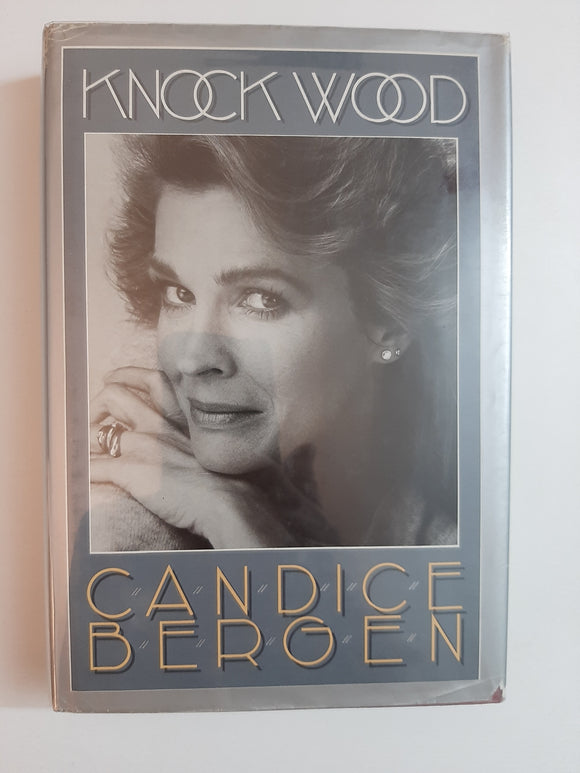 Knock Wood By Candice Bergen