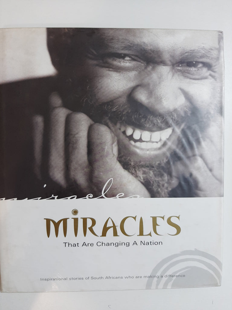 Miracles That Are Changing A Nation