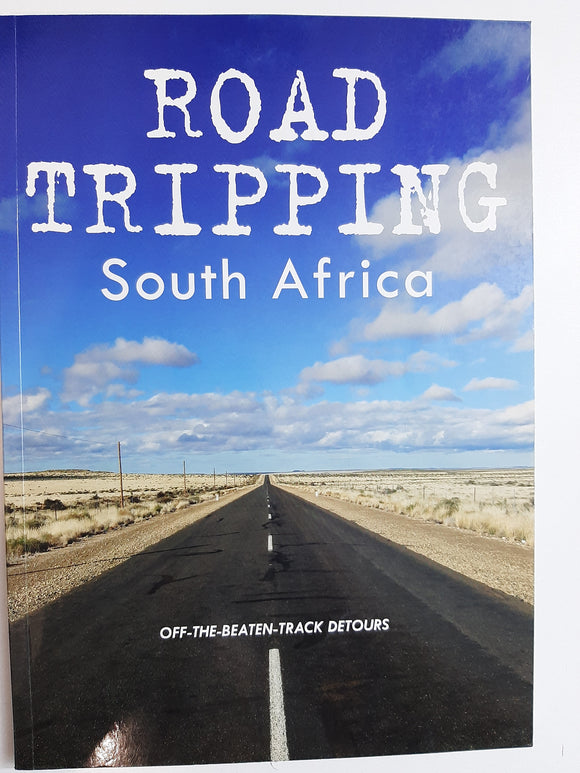 Road tripping South Africa