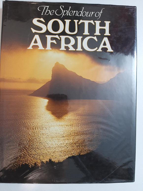The Splendour of South Africa