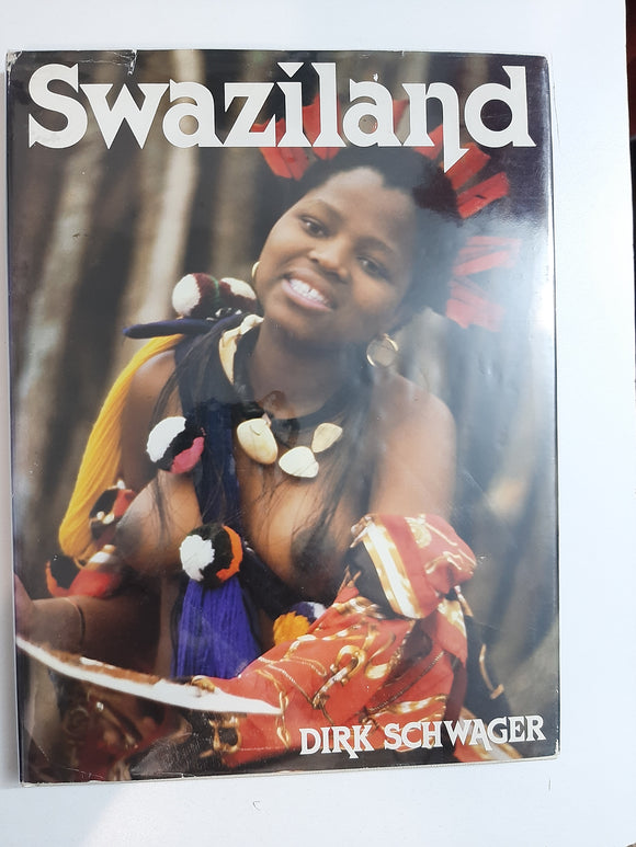 Swaziland By Dirk Schwager