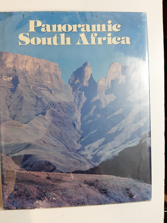 Panoramic South Africa