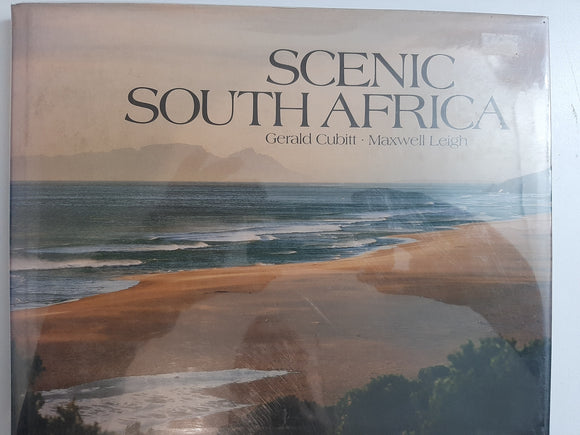 Scenic South Africa By Gerald Cubitt & Maxwell Leigh