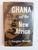 Ghana And The New Africa By Douglas Warner