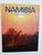 Namibia: The Beautiful Land By David Bristow