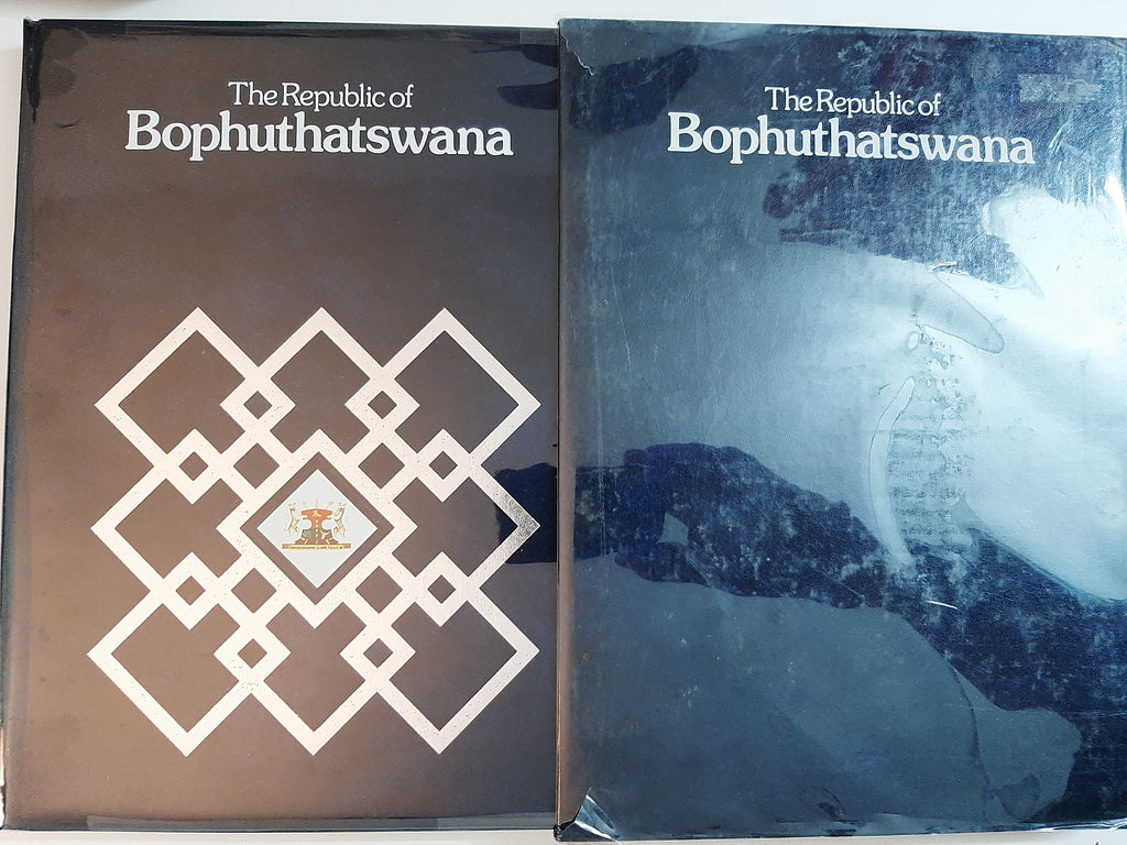 Republic of Bophuthatswana
