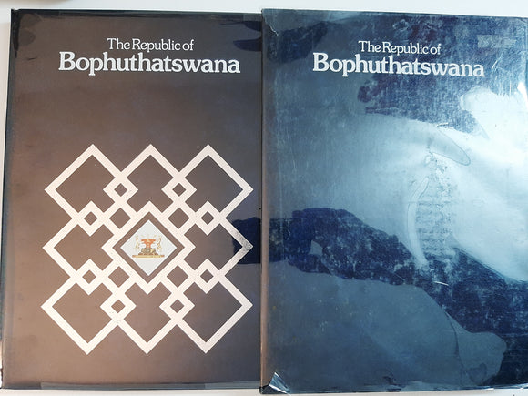 Republic of Bophuthatswana
