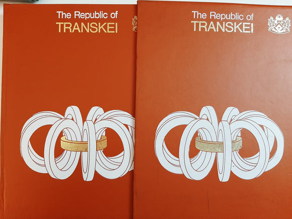 The Republic Of Transkei