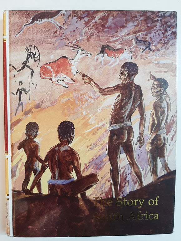 Childcraft: The Story Of South Africa