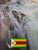 Visions Of Zimbabwe By Stewart J. Rickards, Branko Unkovski Korica