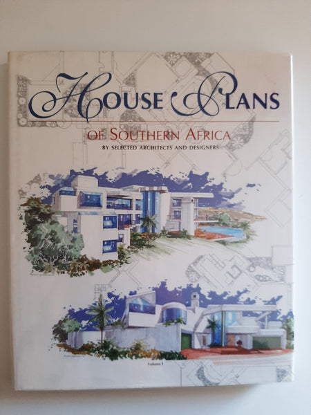 House Plans Of Southern Africa By Selected Architects & Designers