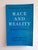 Race And Reality: A Search For Solutions By Carleton Putnam