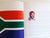 Flying with Pride: The Story of the South African Flag By Denis Beckett